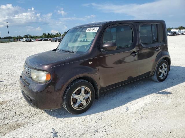 NISSAN CUBE BASE 2010 jn8az2kr9at161694