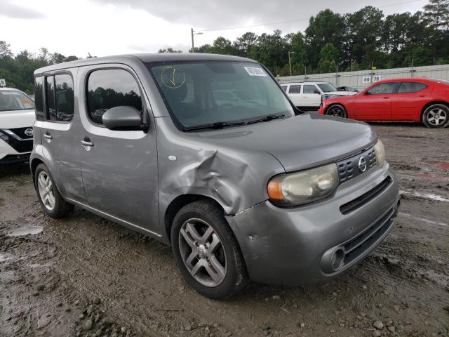 NISSAN CUBE BASE 2010 jn8az2kr9at162361