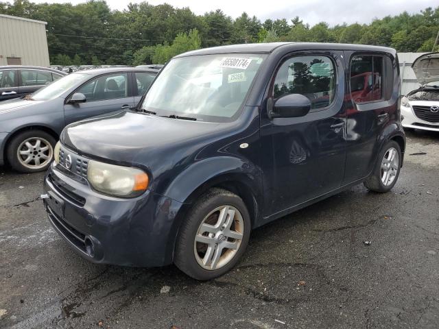 NISSAN CUBE BASE 2010 jn8az2kr9at162862