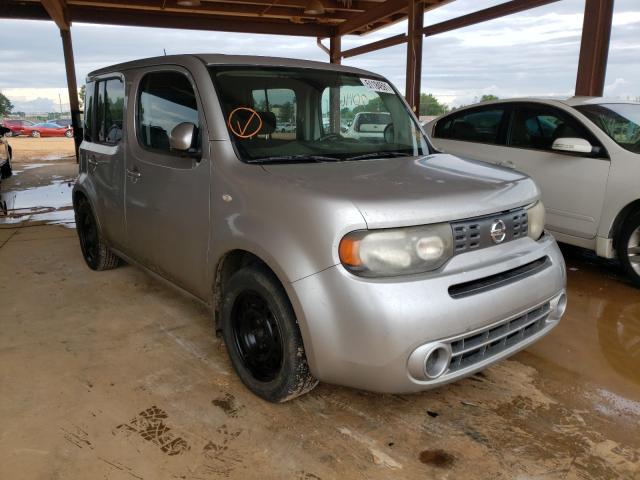 NISSAN CUBE BASE 2010 jn8az2kr9at164885