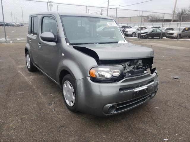 NISSAN CUBE BASE 2010 jn8az2kr9at165566