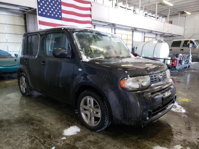 NISSAN CUBE BASE 2010 jn8az2kr9at166863