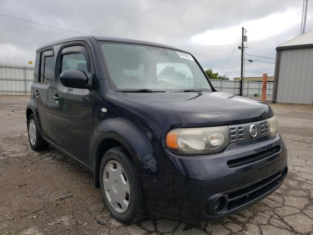 NISSAN CUBE BASE 2010 jn8az2kr9at167723