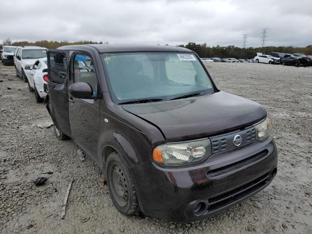 NISSAN CUBE BASE 2010 jn8az2kr9at168127