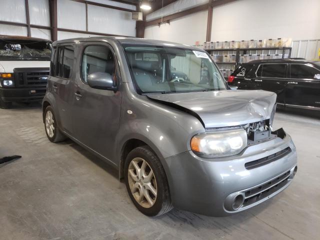 NISSAN CUBE BASE 2010 jn8az2kr9at168158