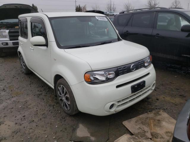 NISSAN CUBE BASE 2010 jn8az2kr9at169665