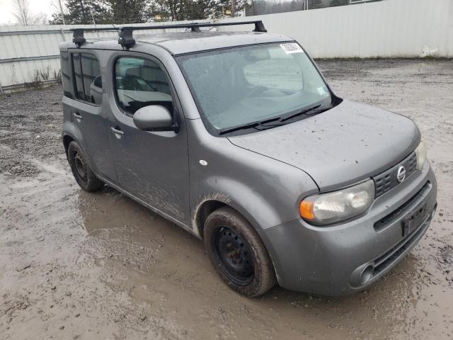 NISSAN CUBE BASE 2010 jn8az2kr9at170766