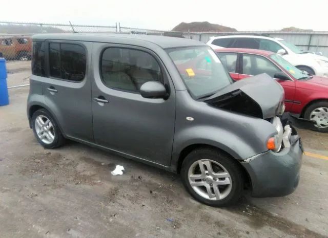 NISSAN CUBE 2011 jn8az2kr9bt200253