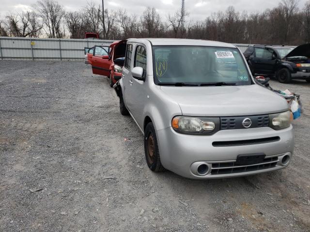 NISSAN CUBE 2011 jn8az2kr9bt202018