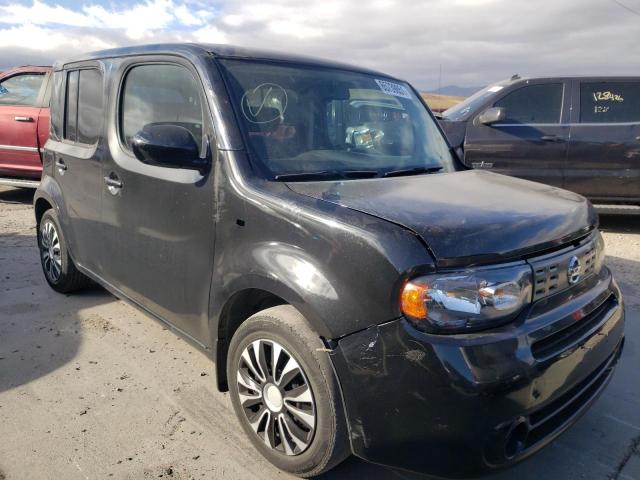 NISSAN CUBE 2011 jn8az2kr9bt204786