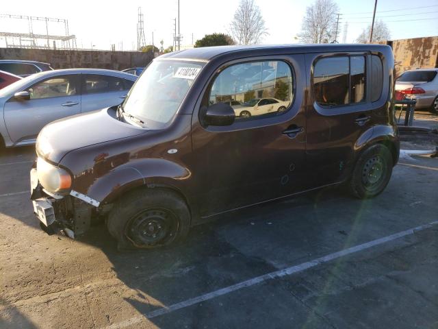 NISSAN CUBE 2011 jn8az2kr9bt206229