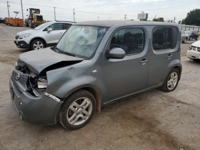 NISSAN CUBE 2011 jn8az2kr9bt206232