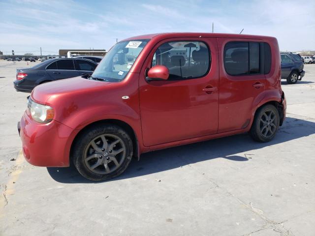 NISSAN CUBE BASE 2011 jn8az2kr9bt206991