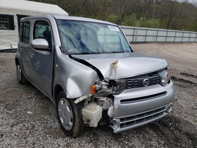 NISSAN CUBE BASE 2011 jn8az2kr9bt208059