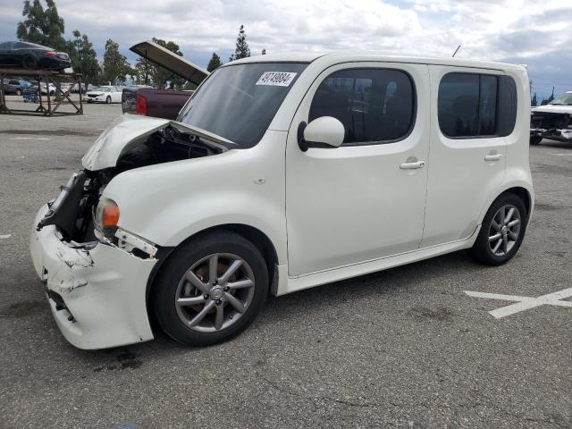 NISSAN CUBE 2011 jn8az2kr9bt210412