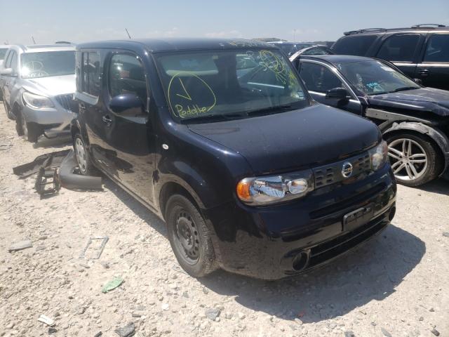 NISSAN CUBE BASE 2011 jn8az2kr9bt211379