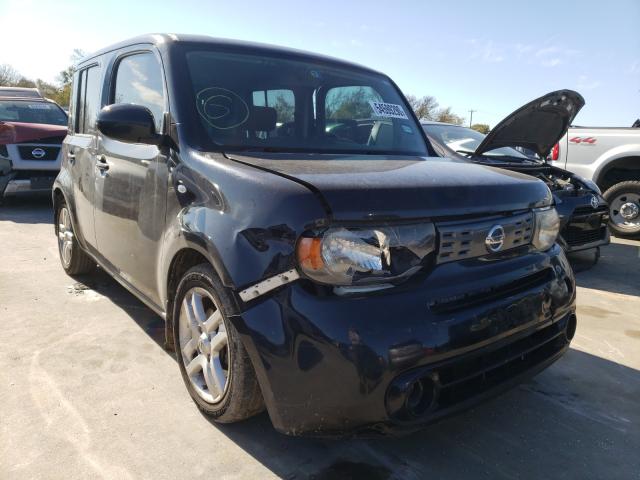 NISSAN CUBE BASE 2011 jn8az2kr9bt212547