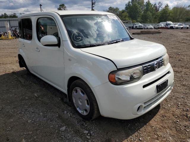 NISSAN CUBE BASE 2011 jn8az2kr9bt213097