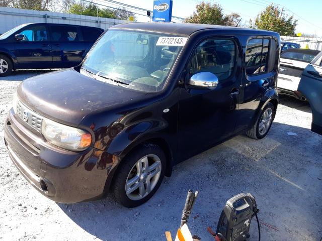 NISSAN CUBE 2011 jn8az2kr9bt214055