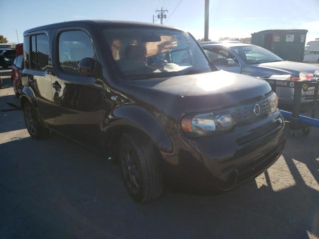 NISSAN CUBE BASE 2012 jn8az2kr9ct250104