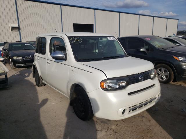 NISSAN CUBE BASE 2012 jn8az2kr9ct251012