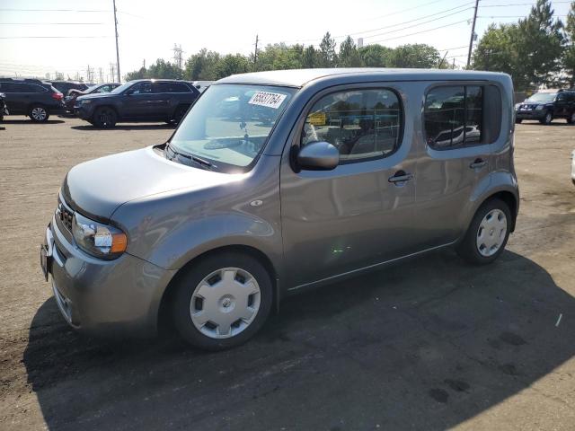 NISSAN CUBE BASE 2012 jn8az2kr9ct252953