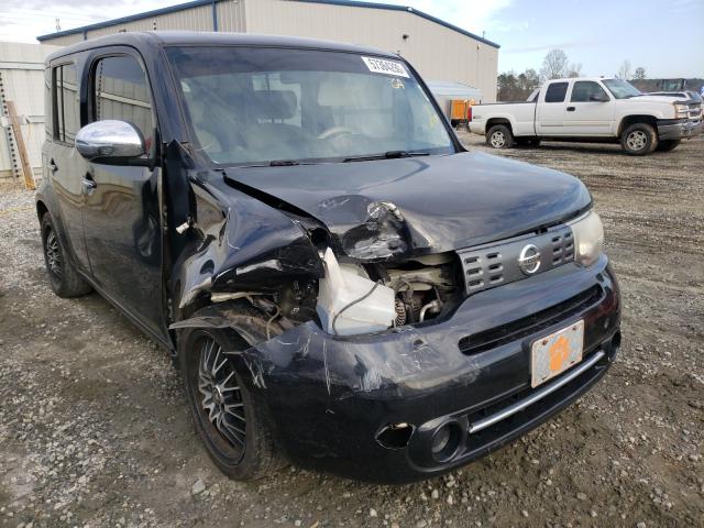 NISSAN CUBE BASE 2012 jn8az2kr9ct253486