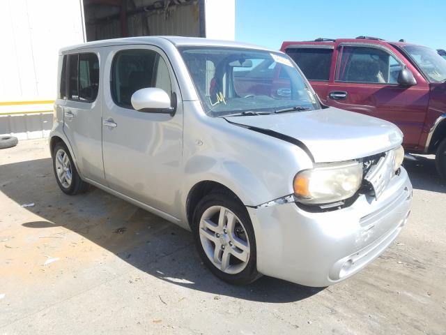 NISSAN CUBE BASE 2012 jn8az2kr9ct253715