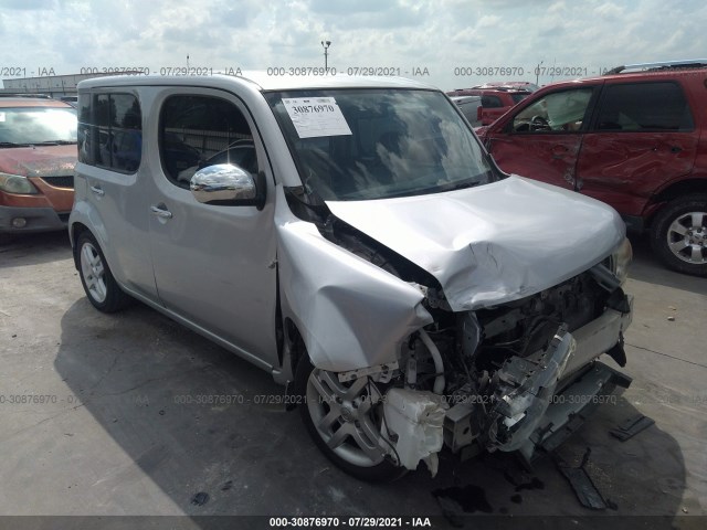 NISSAN CUBE 2012 jn8az2kr9ct254346