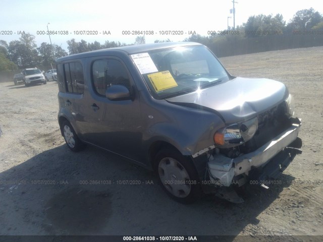 NISSAN CUBE 2012 jn8az2kr9ct254461