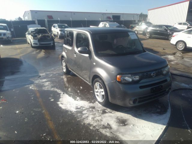 NISSAN CUBE 2012 jn8az2kr9ct255724