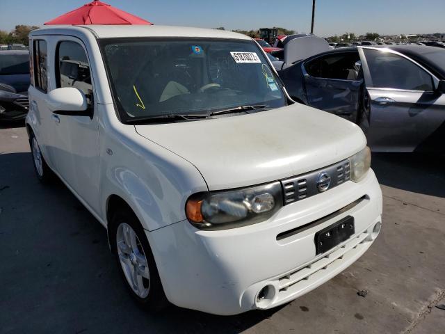 NISSAN CUBE S 2013 jn8az2kr9dt300730