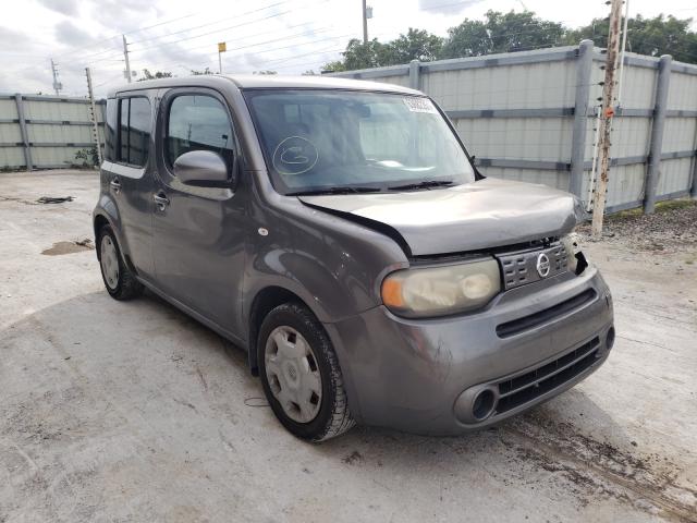 NISSAN CUBE S 2013 jn8az2kr9dt301540