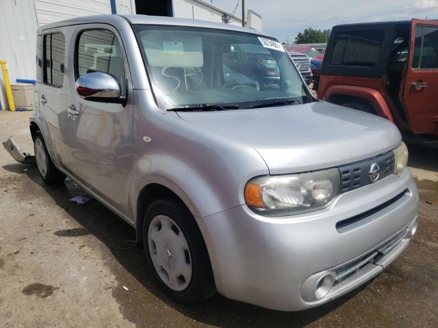 NISSAN CUBE S 2013 jn8az2kr9dt302459