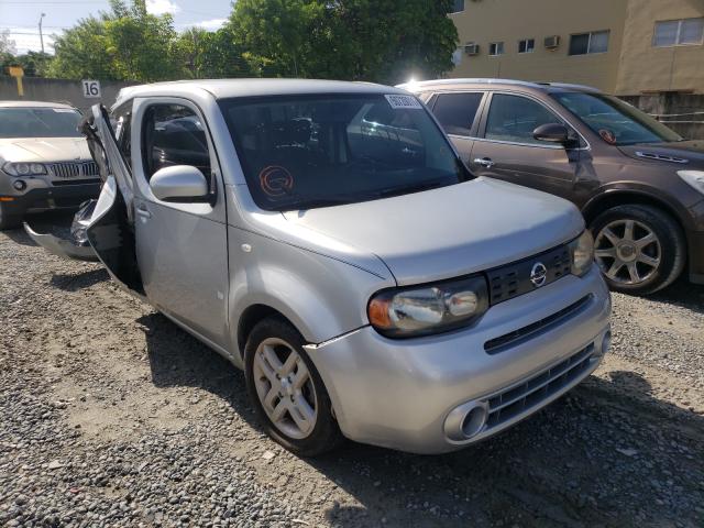 NISSAN CUBE S 2013 jn8az2kr9dt303398