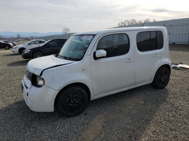 NISSAN CUBE S 2013 jn8az2kr9dt304664