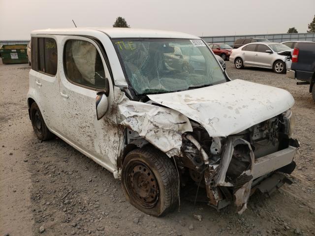 NISSAN CUBE S 2013 jn8az2kr9dt306009