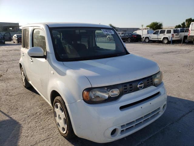 NISSAN CUBE S 2014 jn8az2kr9et350707