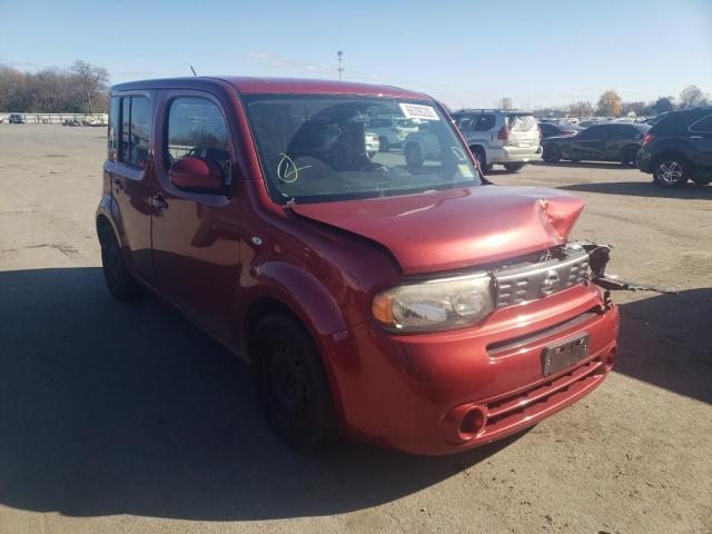 NISSAN CUBE S 2014 jn8az2kr9et350903