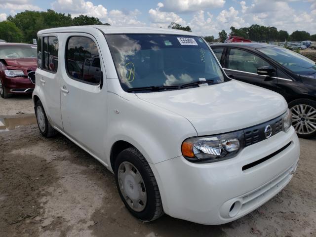 NISSAN CUBE S 2014 jn8az2kr9et351288