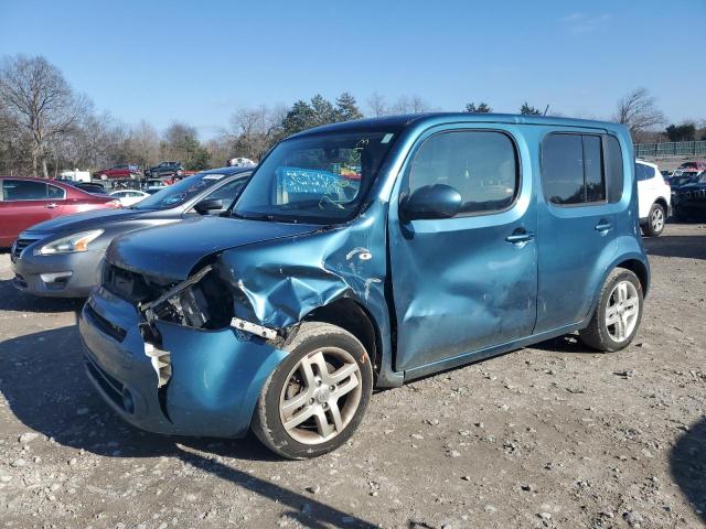 NISSAN CUBE 2014 jn8az2kr9et352232