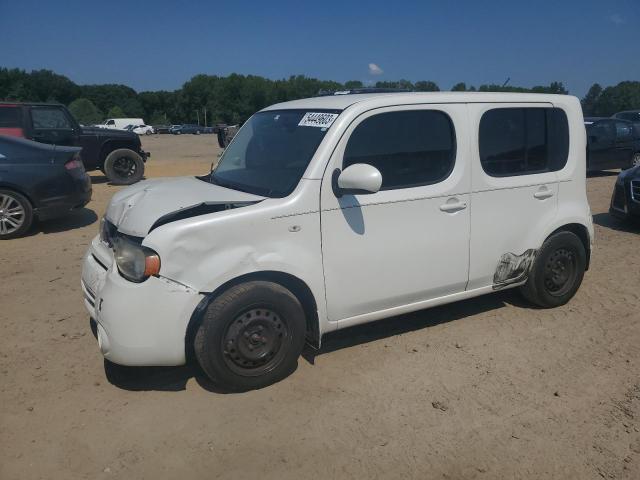 NISSAN CUBE 2014 jn8az2kr9et352540