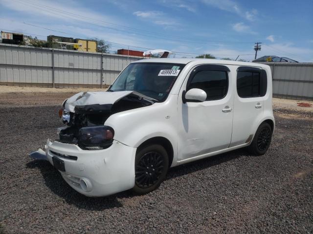 NISSAN CUBE S 2014 jn8az2kr9et353350