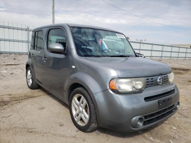 NISSAN CUBE 2011 jn8az2krx8t213299