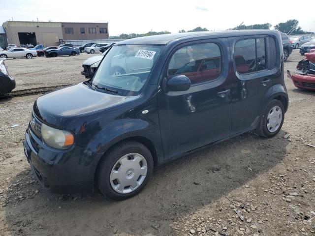 NISSAN CUBE BASE 2010 jn8az2krxat150297