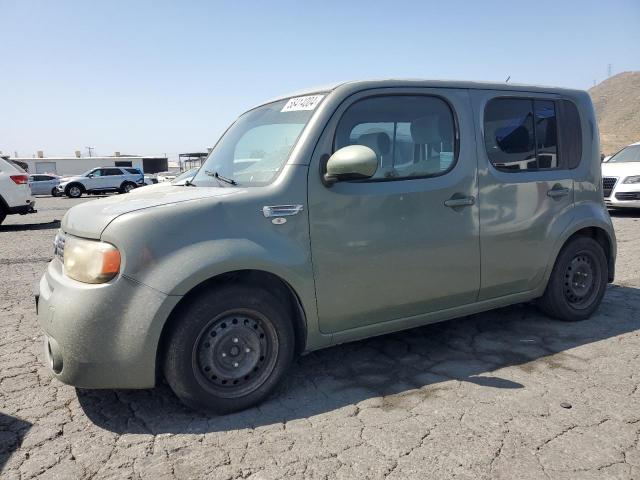 NISSAN CUBE 2010 jn8az2krxat153989