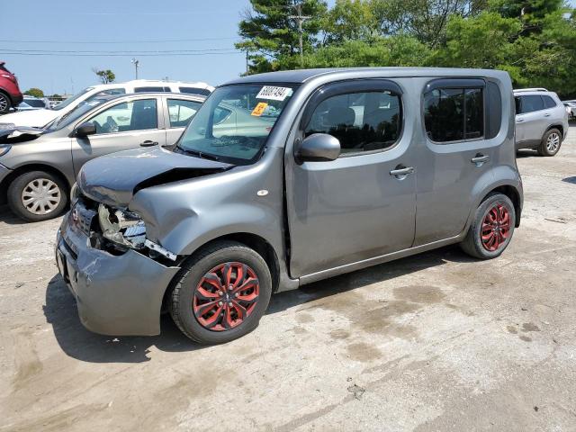 NISSAN CUBE BASE 2010 jn8az2krxat156312