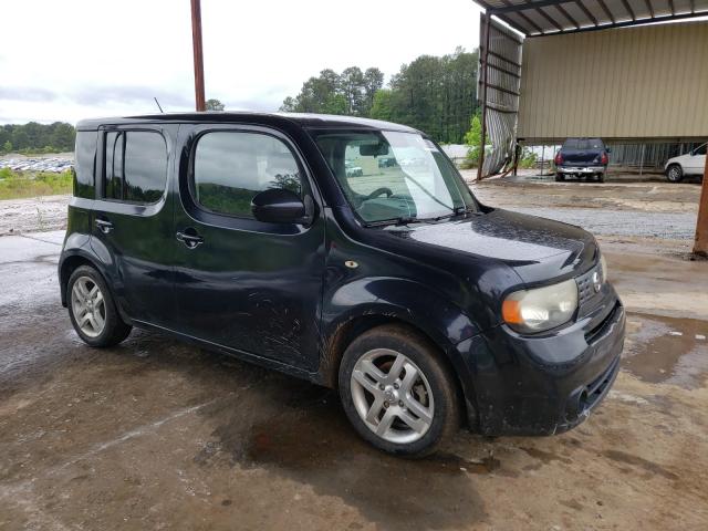 NISSAN CUBE BASE 2010 jn8az2krxat159954