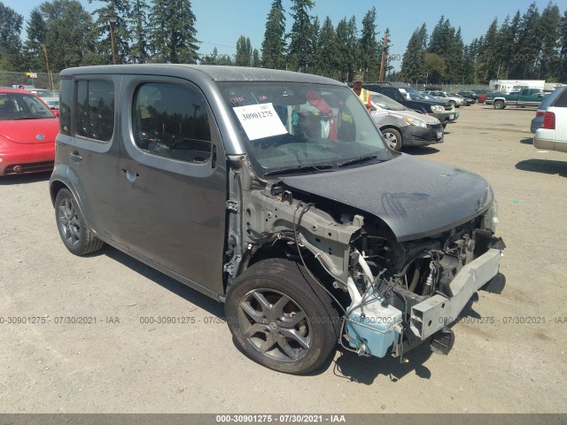 NISSAN CUBE 2010 jn8az2krxat166080