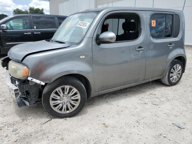 NISSAN CUBE 2010 jn8az2krxat167584